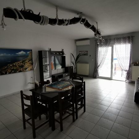 Elli'S House Διαμέρισμα Κεραμωτή Εξωτερικό φωτογραφία