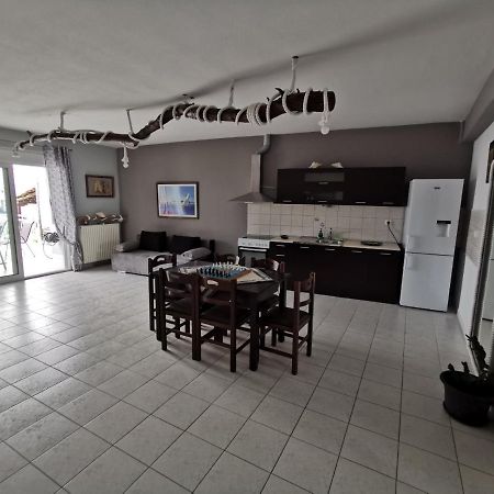Elli'S House Διαμέρισμα Κεραμωτή Εξωτερικό φωτογραφία