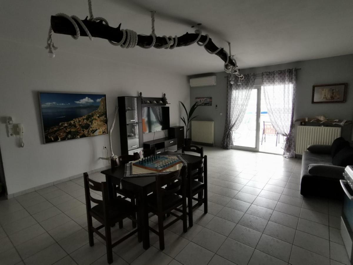 Elli'S House Διαμέρισμα Κεραμωτή Εξωτερικό φωτογραφία