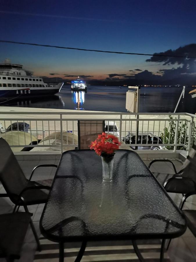 Elli'S House Διαμέρισμα Κεραμωτή Εξωτερικό φωτογραφία