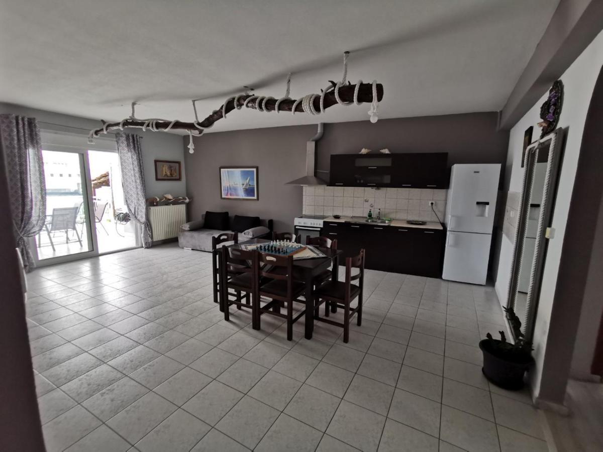Elli'S House Διαμέρισμα Κεραμωτή Εξωτερικό φωτογραφία
