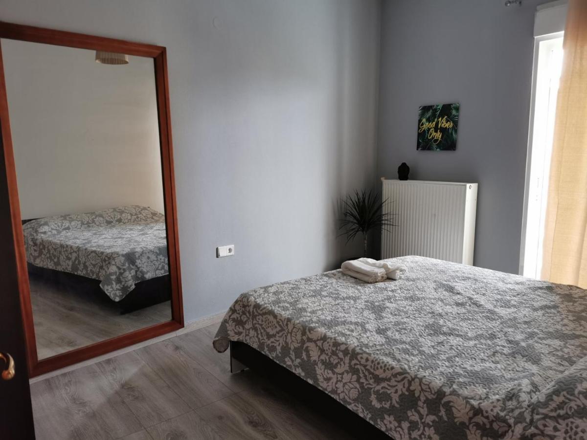 Elli'S House Διαμέρισμα Κεραμωτή Εξωτερικό φωτογραφία