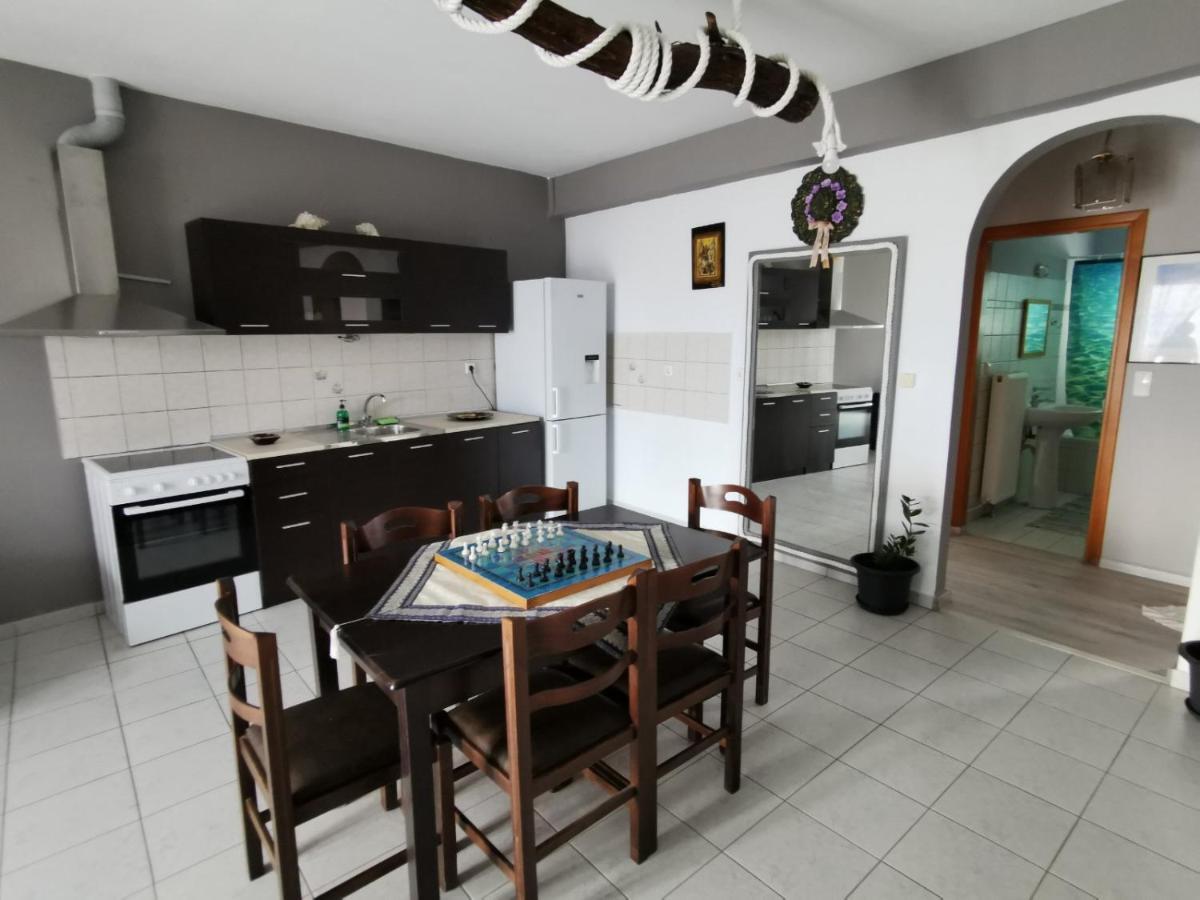 Elli'S House Διαμέρισμα Κεραμωτή Εξωτερικό φωτογραφία