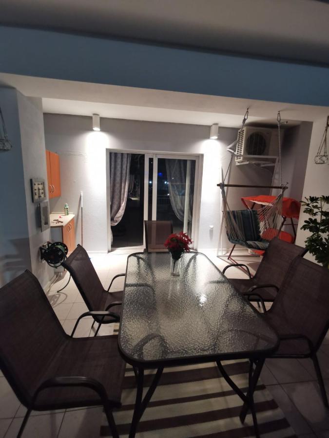 Elli'S House Διαμέρισμα Κεραμωτή Εξωτερικό φωτογραφία
