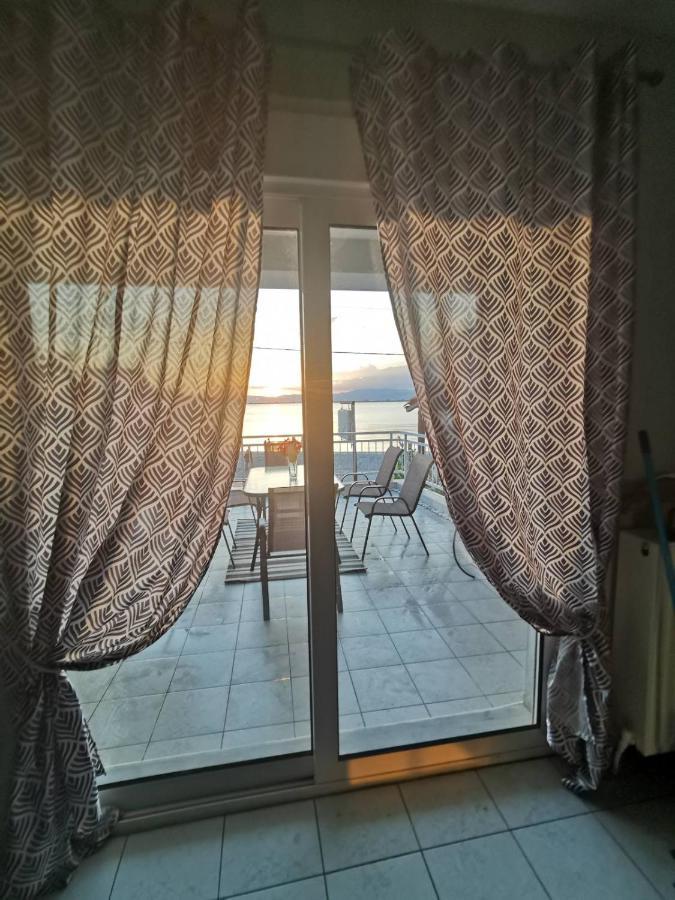 Elli'S House Διαμέρισμα Κεραμωτή Εξωτερικό φωτογραφία