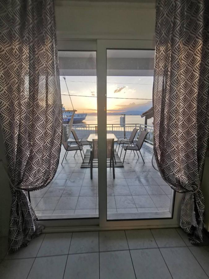 Elli'S House Διαμέρισμα Κεραμωτή Εξωτερικό φωτογραφία
