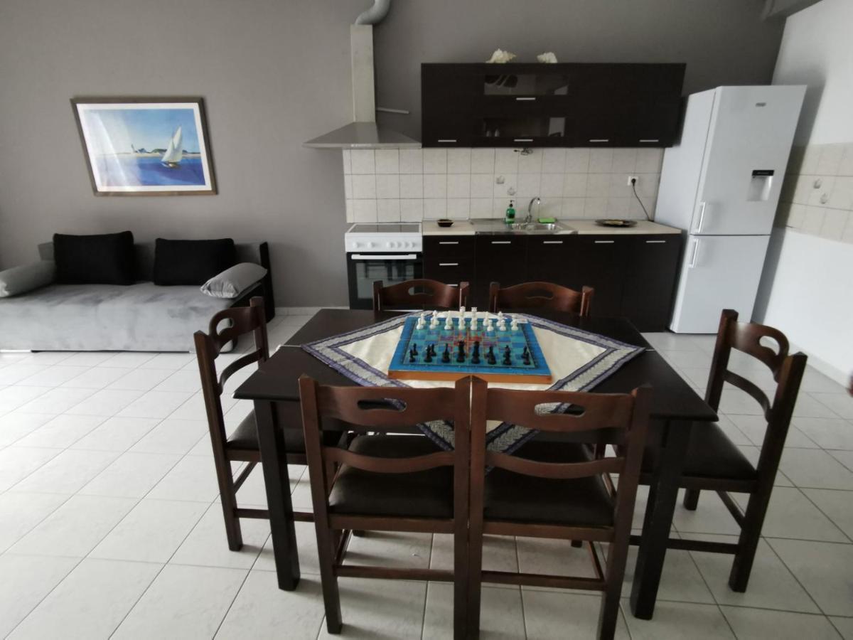 Elli'S House Διαμέρισμα Κεραμωτή Εξωτερικό φωτογραφία