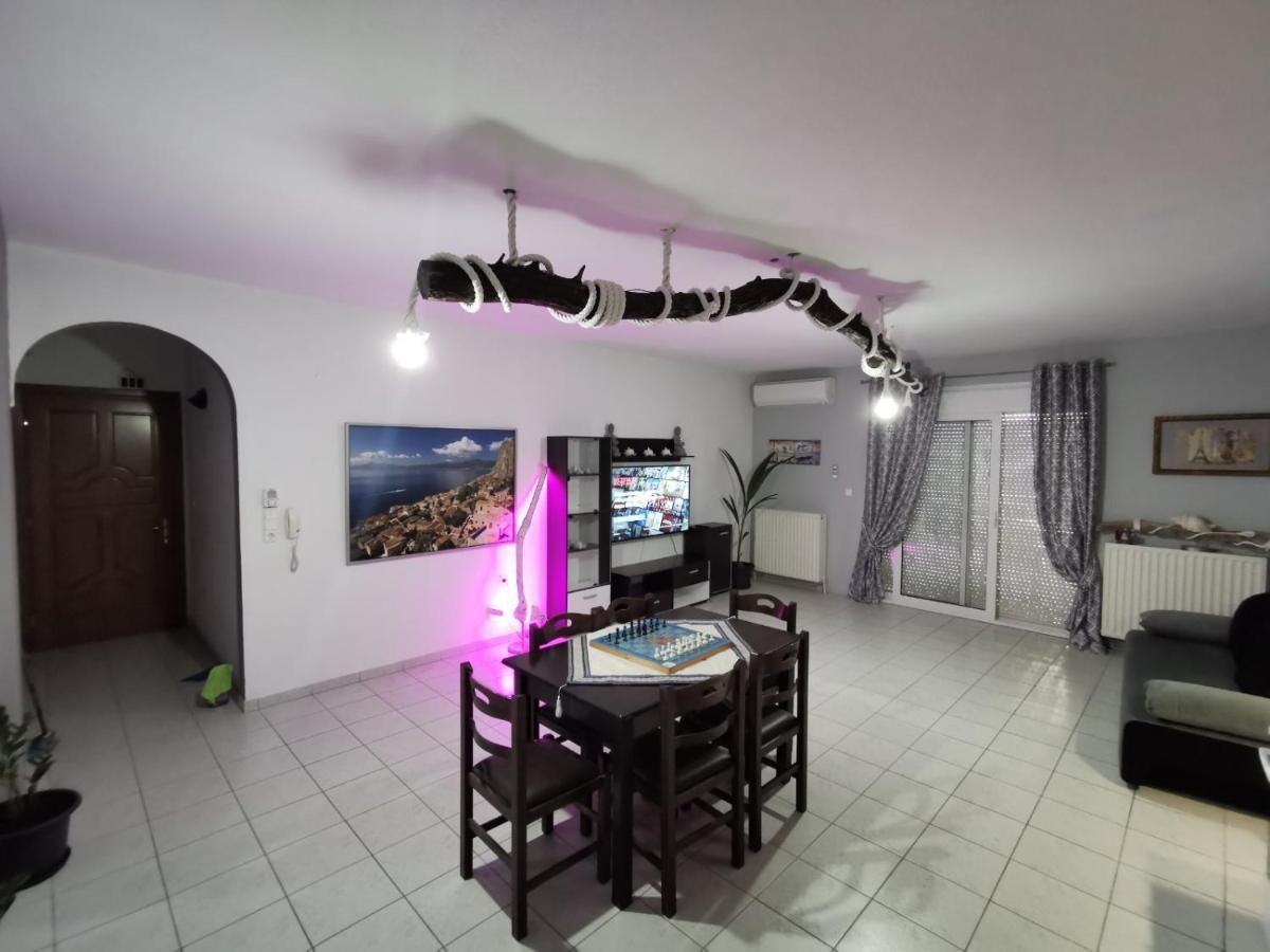 Elli'S House Διαμέρισμα Κεραμωτή Εξωτερικό φωτογραφία