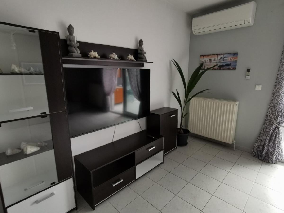 Elli'S House Διαμέρισμα Κεραμωτή Εξωτερικό φωτογραφία