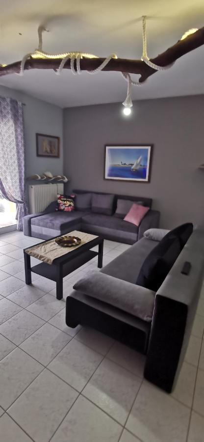 Elli'S House Διαμέρισμα Κεραμωτή Εξωτερικό φωτογραφία
