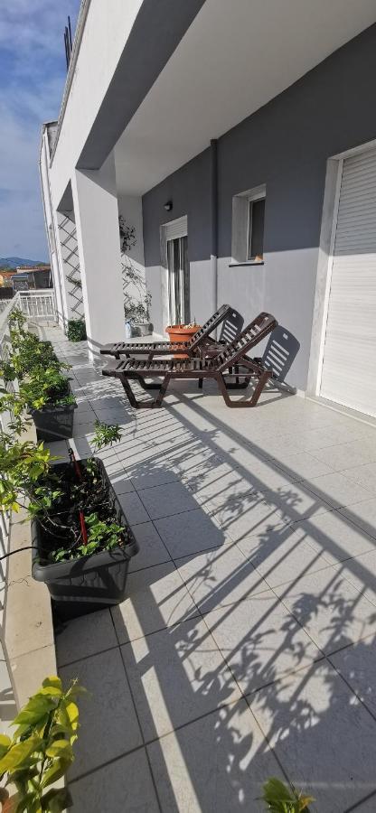 Elli'S House Διαμέρισμα Κεραμωτή Εξωτερικό φωτογραφία
