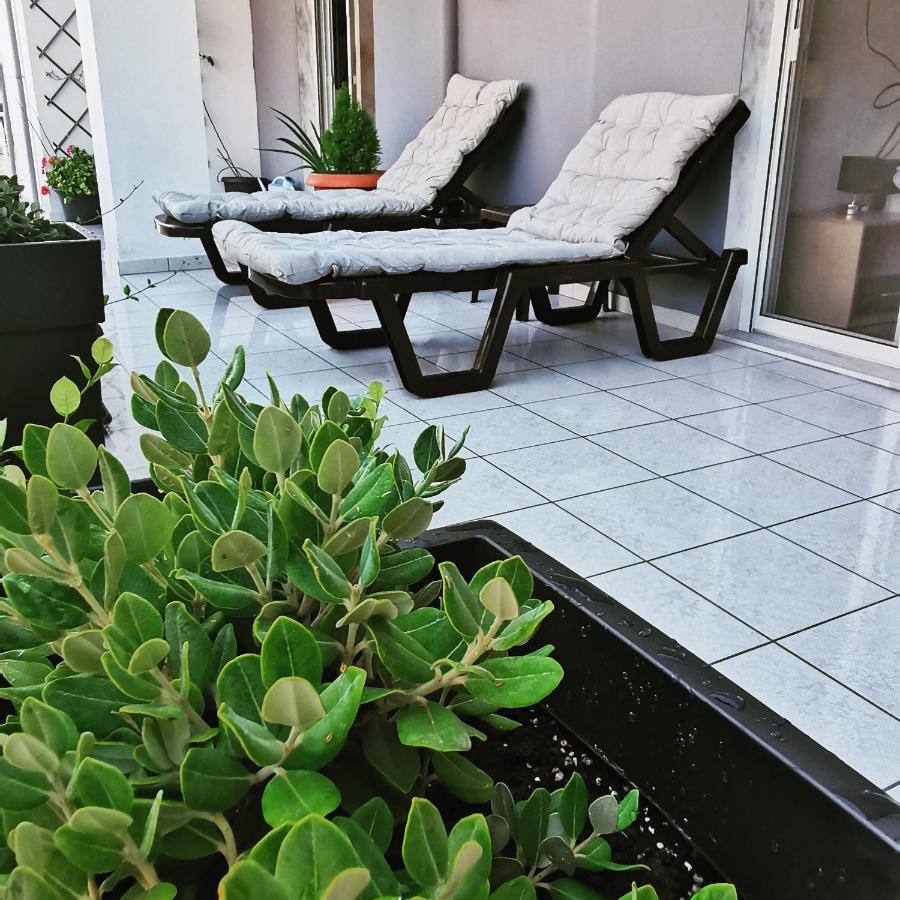 Elli'S House Διαμέρισμα Κεραμωτή Εξωτερικό φωτογραφία