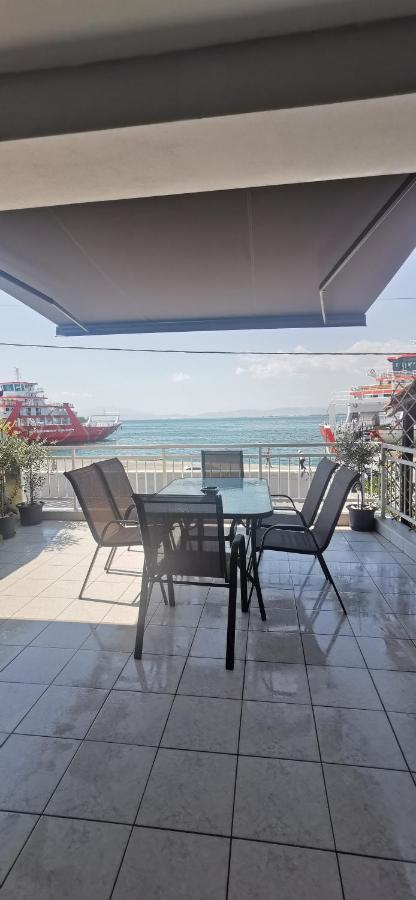 Elli'S House Διαμέρισμα Κεραμωτή Εξωτερικό φωτογραφία