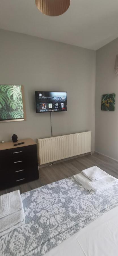 Elli'S House Διαμέρισμα Κεραμωτή Εξωτερικό φωτογραφία