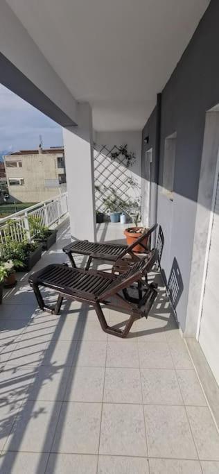 Elli'S House Διαμέρισμα Κεραμωτή Εξωτερικό φωτογραφία
