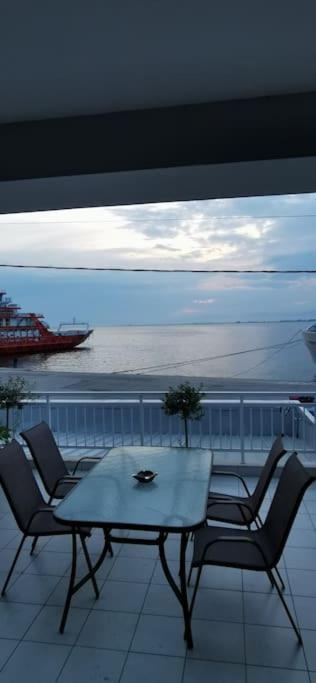 Elli'S House Διαμέρισμα Κεραμωτή Εξωτερικό φωτογραφία