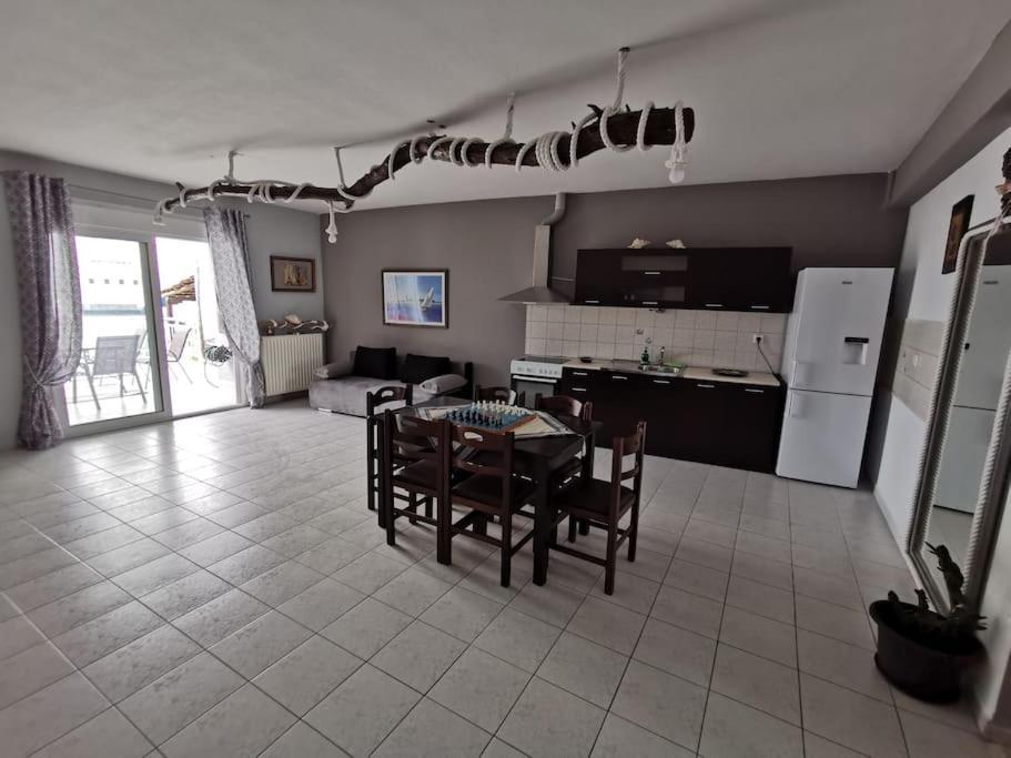 Elli'S House Διαμέρισμα Κεραμωτή Εξωτερικό φωτογραφία