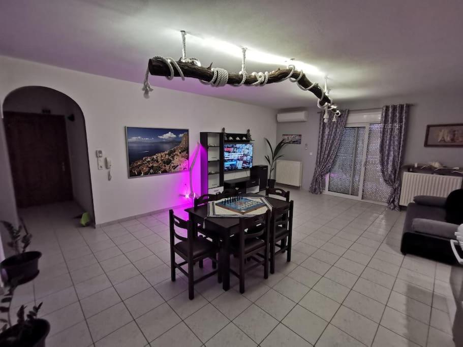 Elli'S House Διαμέρισμα Κεραμωτή Εξωτερικό φωτογραφία