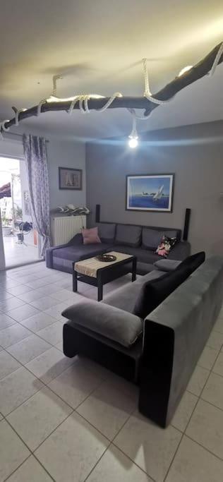 Elli'S House Διαμέρισμα Κεραμωτή Εξωτερικό φωτογραφία